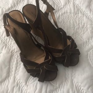 Wedges